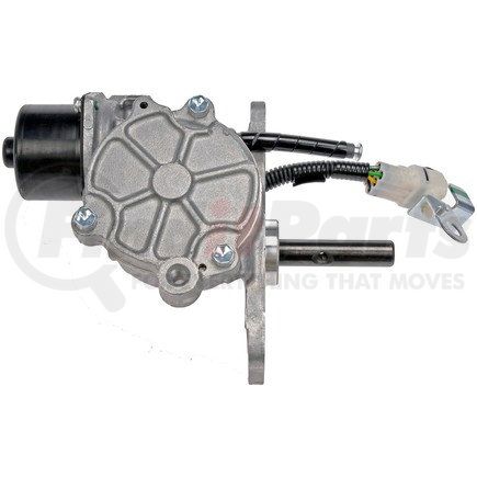 Dorman 600-442 Front Differential Actuator