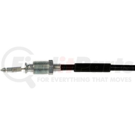 Dorman 600-601 4WD Actuator Control Cable