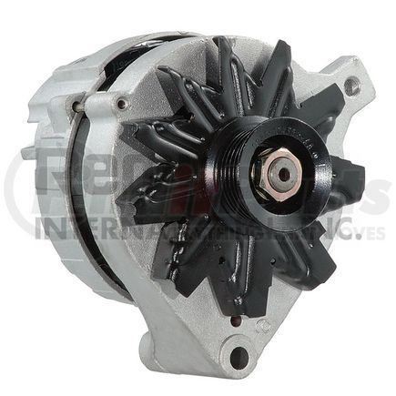 Delco Remy 23623 Alternator - Remanufactured
