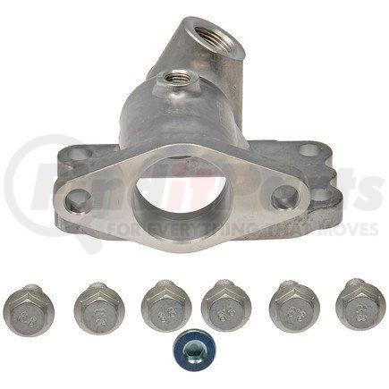 Dorman 600-996 Differential 4WD Actuator Housing