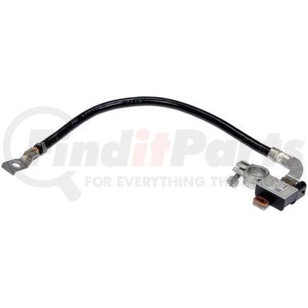 Dorman 601-006 Intelligent Battery Sensor