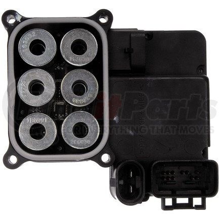 Dorman 599-718 Remanufactured ABS Control Module