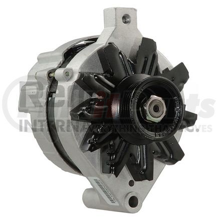 Delco Remy 23633 Alternator - Remanufactured