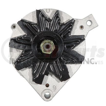 Delco Remy 23641 Alternator - Remanufactured