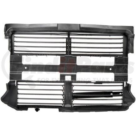 Dorman 601-319 Active Grille Shutter With Motor