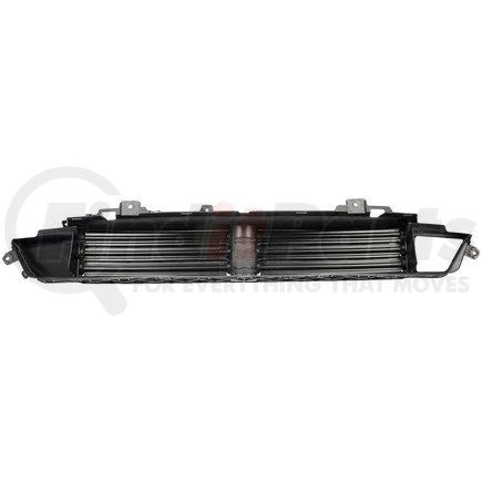 Dorman 601-327 Active Grille Shutter With Motor