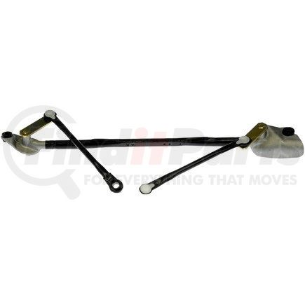 Semi Truck Windshield Wiper Linkage | Part Replacement Lookup