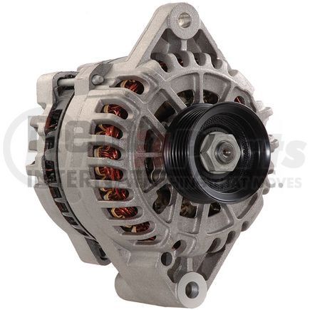Delco Remy 23826 Alternator - Remanufactured