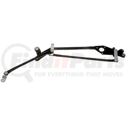 Dorman 602-083 Windshield Wiper Transmission