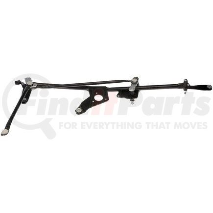 Dorman 602-155 Windshield Wiper Transmission