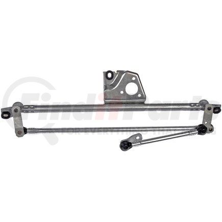 Windshield Wiper Linkage Parts for Heavy Duty Trucks, Medium Duty