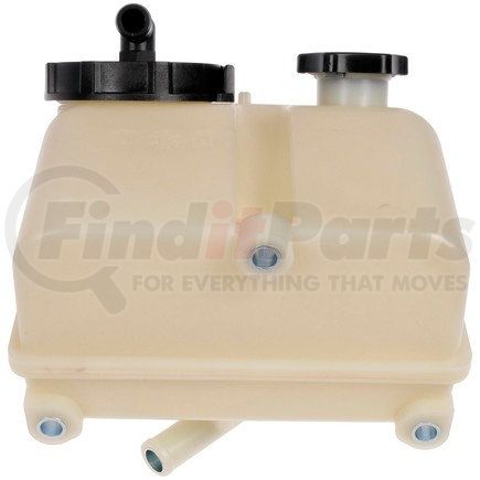 Power Steering Reservoir