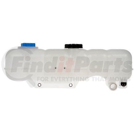 Dorman 603-5507 Heavy Duty Pressurized Coolant Reservoir