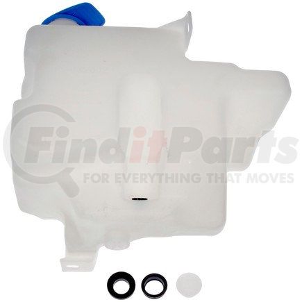 Dorman 603-273 Windshield Washer Fluid Reservoir