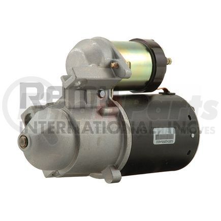 Delco Remy 25349 Starter - Remanufactured