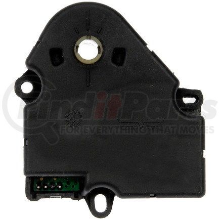 Dorman 604-009 Air Door Actuator - Temperature