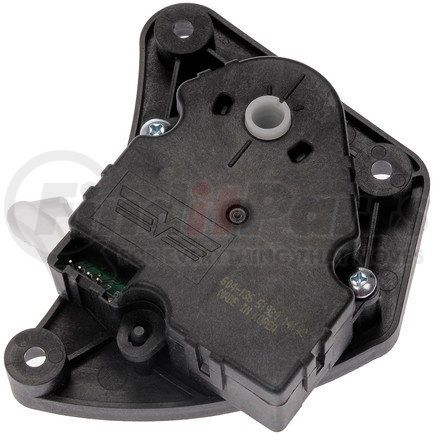 Dorman 604-136 Air Door Actuator - Air, Temperature