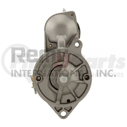 Delco Remy 25228 Starter Motor + Cross Reference | FinditParts