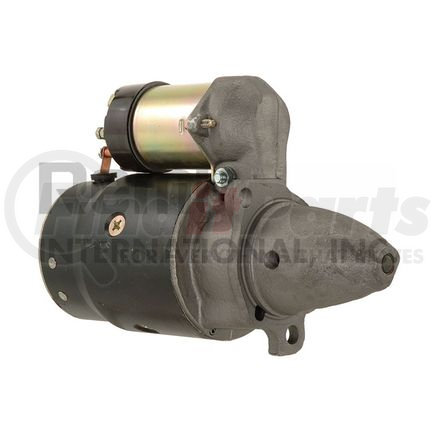 Delco Remy 25235 Starter - Remanufactured