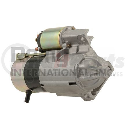 Delco Remy 25501 Starter - Remanufactured