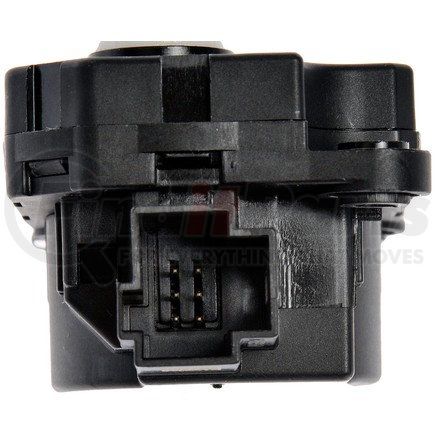 Dorman 604-709 Air Door Actuator - Air Inlet