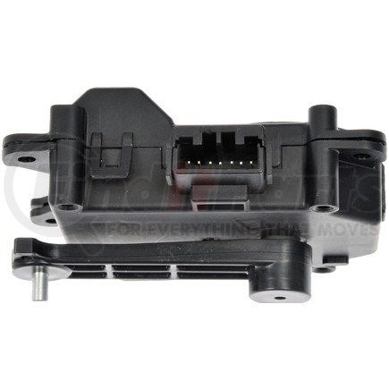 Dorman 604-871 Air Door Actuator - Air Mix