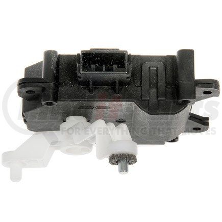 Dorman 604-885 HVAC Air Door Actuator - Temperature