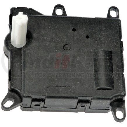 Dorman 604-916 HVAC Blend Door Actuator - for 1995-1997 Lincoln Continental