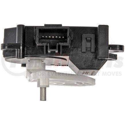 Dorman 604-917 Air Door Actuator - Mode