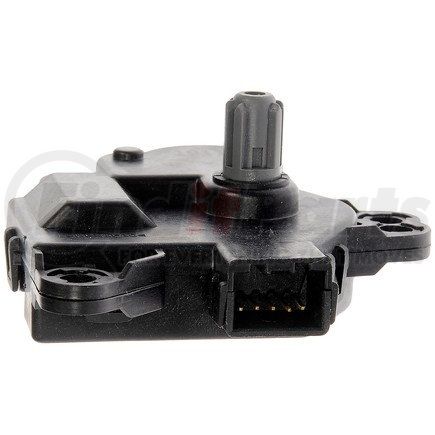 Dorman 604-325 HVAC Air Door Actuator - Temperature Control