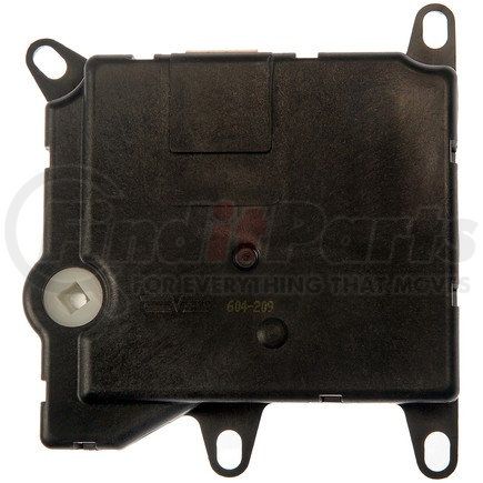 Dorman 604-209 HVAC Air Door Actuator