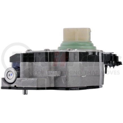 Automatic Transmission Kickdown Solenoid