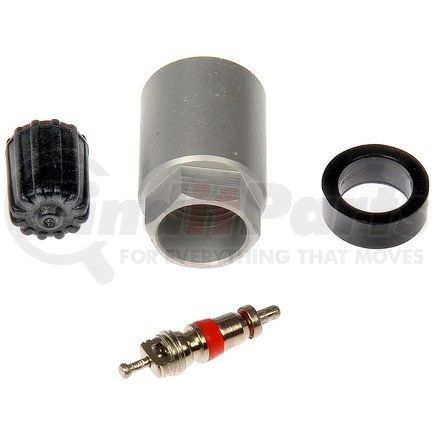 Dorman 609-118.1 Tire Pressure Monitoring System Service Kit