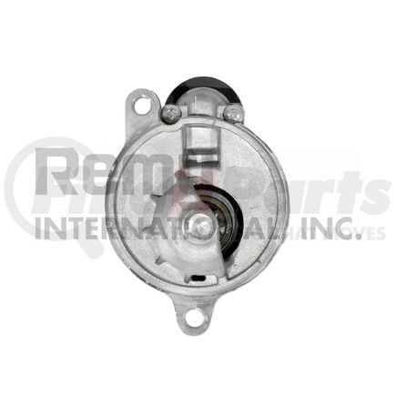 Delco Remy 27008 Remanufactured Starter