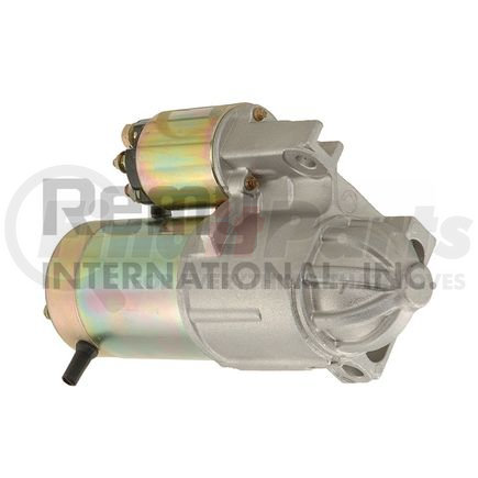 Delco Remy 27010 Starter - Remanufactured