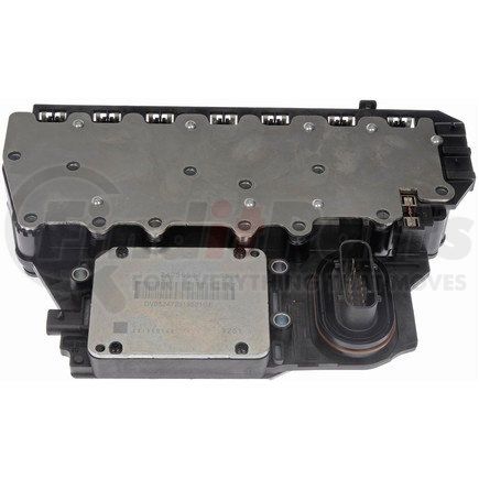 Dorman 609-001 Remanufactured Transmission Electro-Hydraulic Control Module