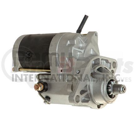 Delco Remy Cross Reference Delco Remy 69031 Starter + Cross Reference | FinditParts