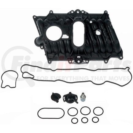 Dorman 615-181 Upper Plastic Intake Manifold - Includes Gaskets