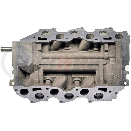 DORMAN 615270 - intake manifold - lower, aluminum, for 97-03 ford e-series/97-04 ford f-150 | lower aluminum intake manifold