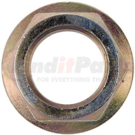 Dorman 615-119 Flanged Hex Spindle Nut M22-1.5 Hex 30mm