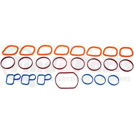 Dorman 615-175GA Ford Intake Gasket Kit - New Design And Old Design