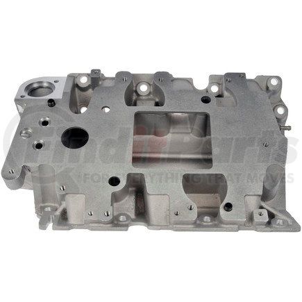 Dorman 615-281 Lower Aluminum Manifold - Use 615-717 For Gasket