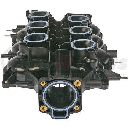 Dorman 615-377 Center Plastic Intake Manifold - Includes Gaskets