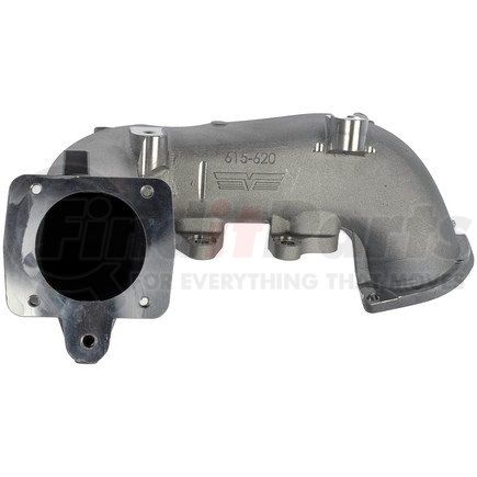 Dorman 615-620 Center Aluminum Intake Manifold