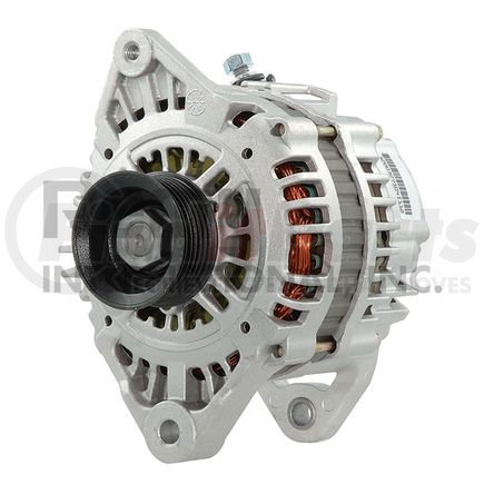 Delco Remy 12003 Alternator - Remanufactured