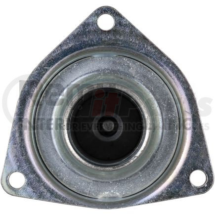 Delco Remy 1115598 Solenoid Switch - #5 12V In 1/2 - 13 10 S and R Term Reversed