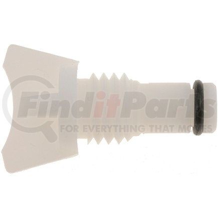 Dorman 61125 Radiator Drain Cocks