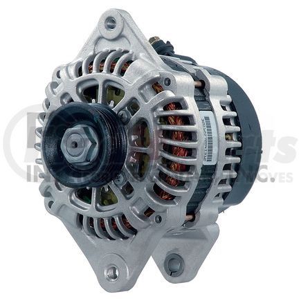 Delco Remy 12012 Alternator - Remanufactured