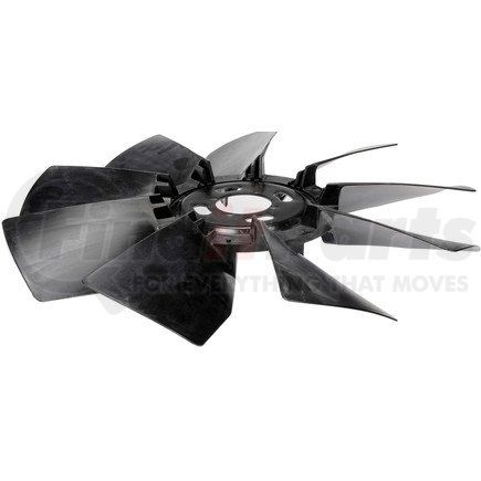 Dorman 620-354 Clutch Fan Blade - Plastic