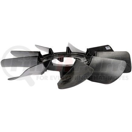 Dorman 620-357 Clutch Fan Blade - Plastic
